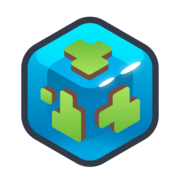 Minecraft-MP.com logo