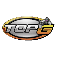 TopG.org logo